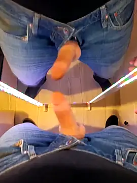 PerfectBisex online show from December 2025 03:54:01 PM