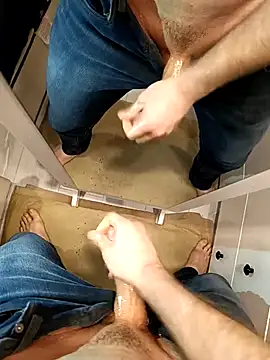 PerfectBisex online show from January 2026 04:00:01 PM