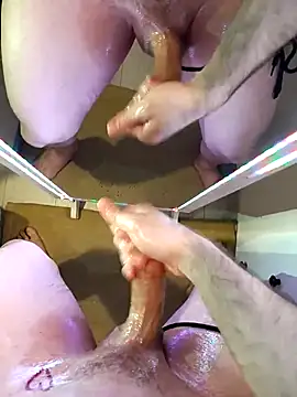 PerfectBisex online show from December 2025 04:52:02 PM