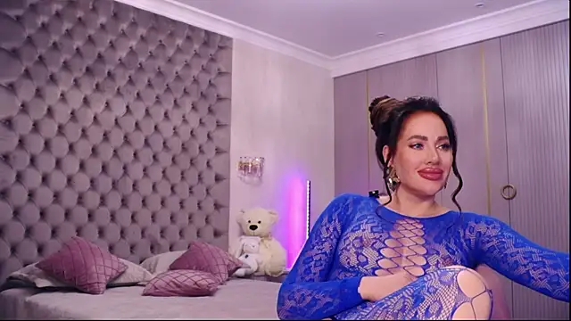 TianaPosh online show from May 2026 08:37:01 PM