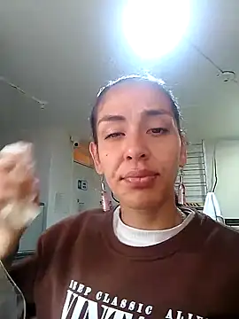 Snapshot of Alisson_420 chatting on September 2025 01:15:02 PM Alisson 420 online show from September 2025 01:15:02 PM
