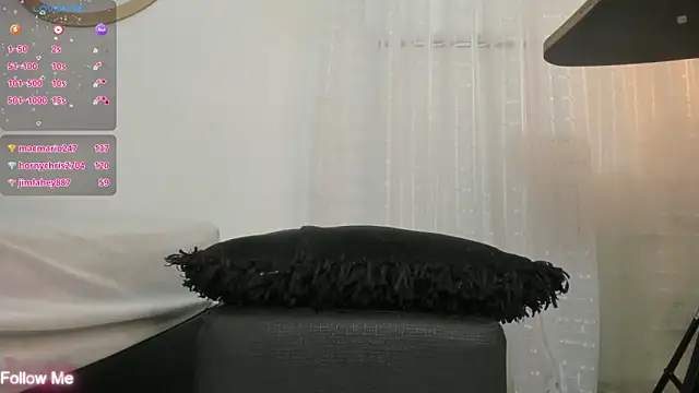 sweetnaughty candy online show from February 2025 06:31:01 PM