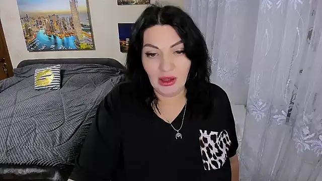 Lady Boom Wild  online show from March 2026 07:15:01 PM