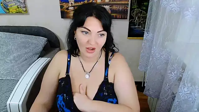 Lady Boom Wild  online show from October 2025 02:30:02 PM