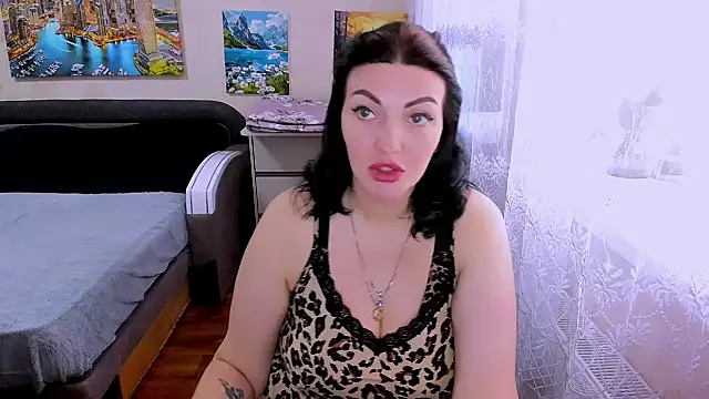 Lady Boom Wild  online show from July 2026 08:34:02 AM