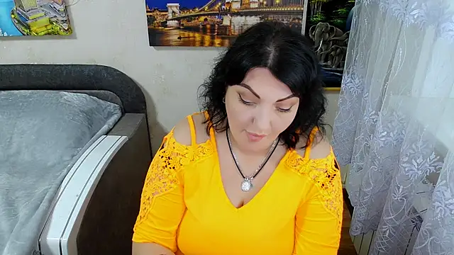 Lady Boom Wild  online show from October 2025 02:40:02 PM