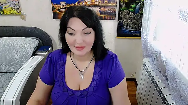 Lady Boom Wild  online show from October 2025 04:28:01 PM