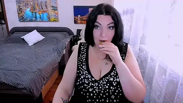 Lady Boom Wild  online show from April 2026 03:20:01 PM