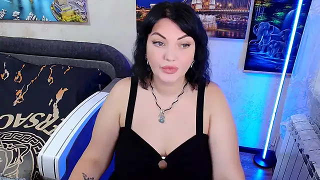 Lady Boom Wild  online show from September 2025 06:31:02 AM