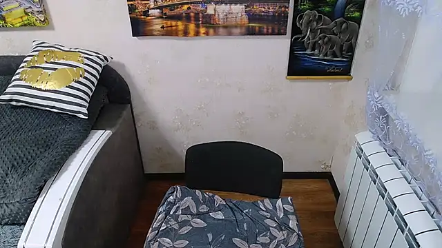 Lady Boom Wild  online show from February 2026 06:28:02 PM