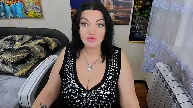 Lady Boom Wild  online show from February 2026 03:32:02 PM