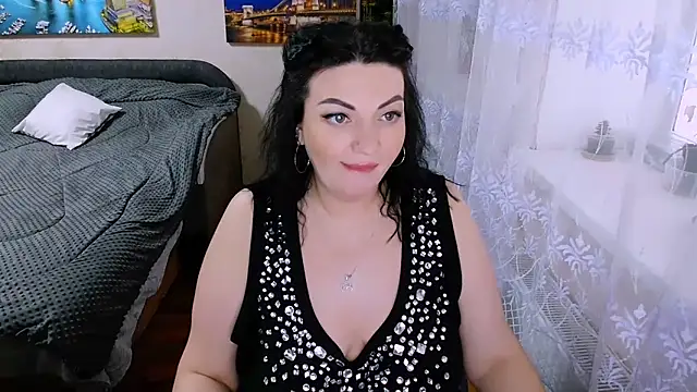 Lady Boom Wild  online show from March 2026 03:46:02 PM