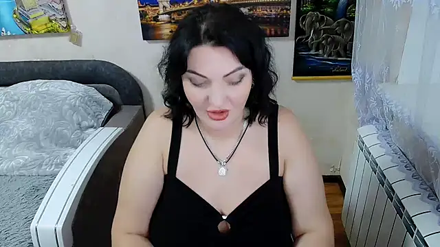 Lady Boom Wild  online show from October 2025 03:26:02 PM