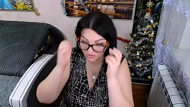 Lady Boom Wild  online show from January 2026 07:51:02 PM