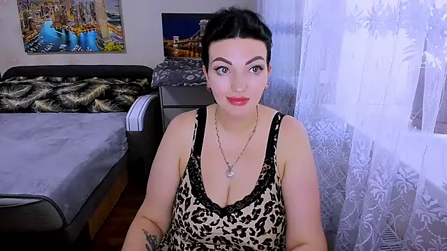 Lady Boom Wild  online show from June 2026 05:10:02 PM