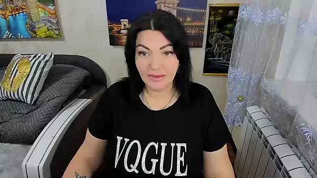 Lady Boom Wild  online show from February 2026 07:13:01 PM