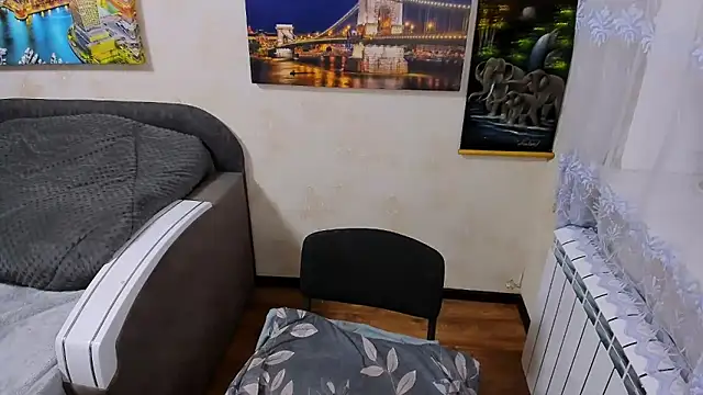 Lady Boom Wild  online show from February 2026 03:11:01 PM