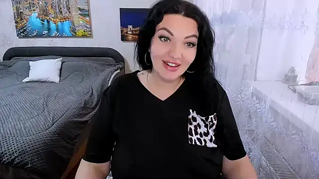 Lady Boom Wild  online show from March 2026 02:48:01 PM