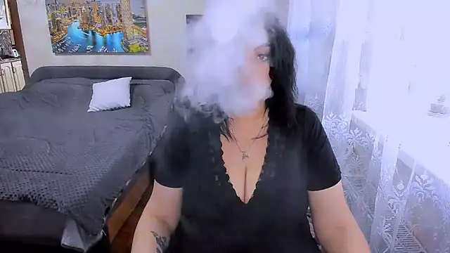 Lady Boom Wild  online show from April 2026 07:23:01 AM