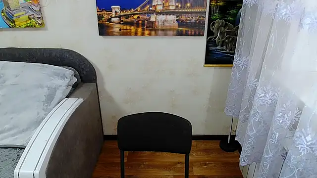 Lady Boom Wild  online show from October 2025 09:22:01 AM
