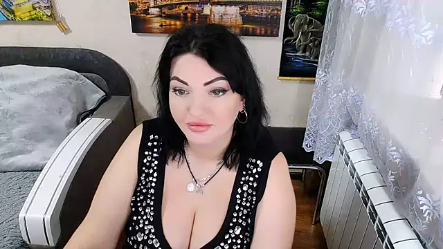 Lady Boom Wild  online show from December 2025 08:42:02 AM