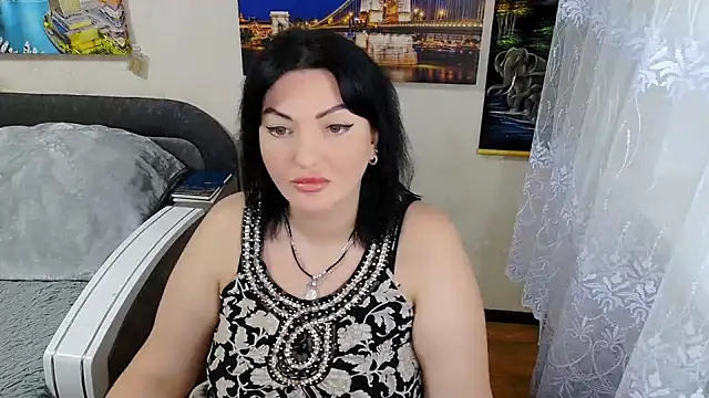 Lady Boom Wild  online show from October 2025 05:56:02 PM