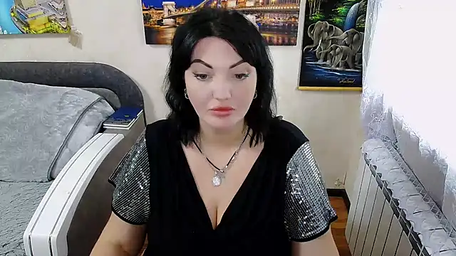 Lady Boom Wild  online show from October 2025 04:18:01 PM