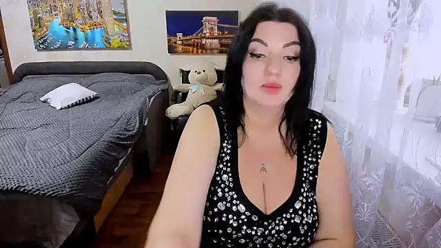 Lady Boom Wild  online show from April 2026 04:08:02 PM