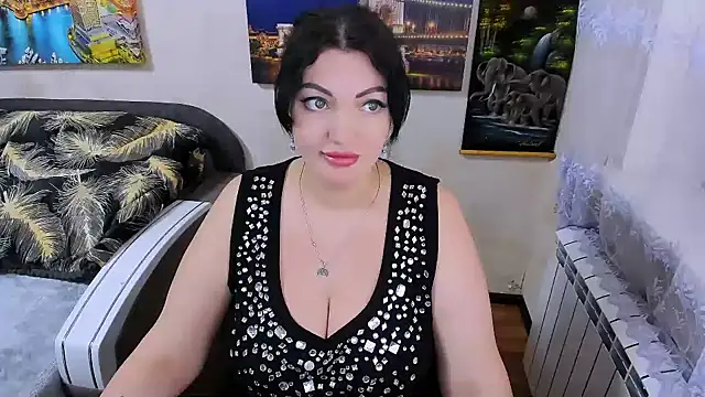 Lady Boom Wild  online show from February 2026 08:47:01 AM