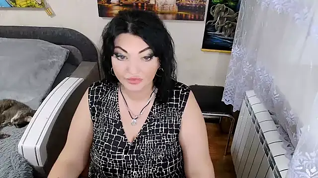 Lady Boom Wild  online show from November 2025 04:29:01 PM