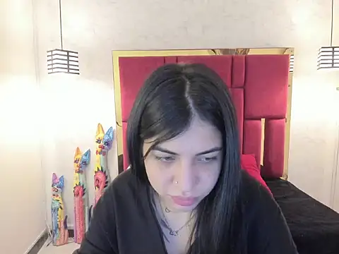 Violet m online show from September 2025 11:38:01 AM
