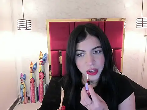 Violet m online show from September 2025 01:28:02 PM