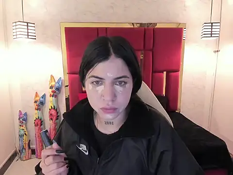 Violet m online show from September 2025 11:50:02 AM