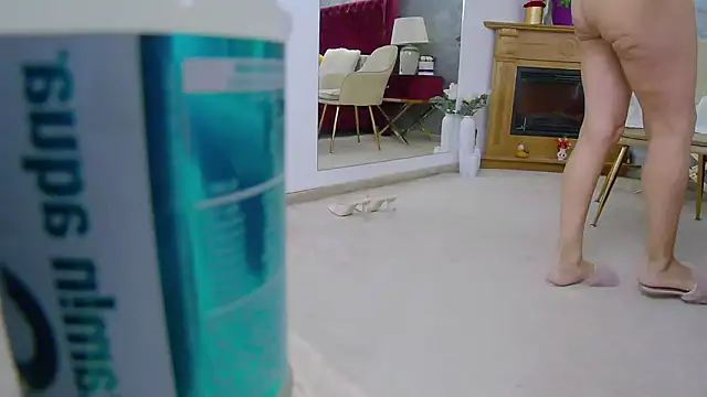 MissJasmine  online show from March 2026 05:19:02 AM