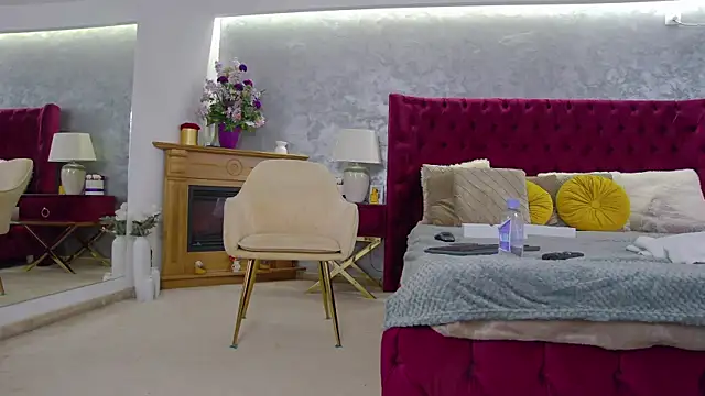 MissJasmine  online show from November 2025 05:11:02 AM