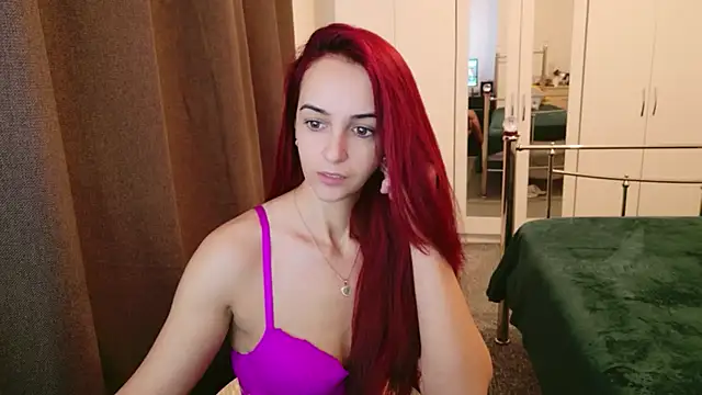 karlaolivia online show from February 2026 09:10:01 AM