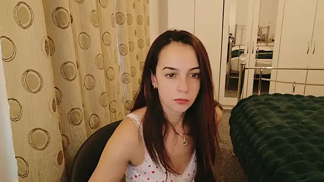 karlaolivia online show from March 2025 03:17:02 PM