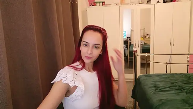 karlaolivia online show from February 2026 11:38:01 PM