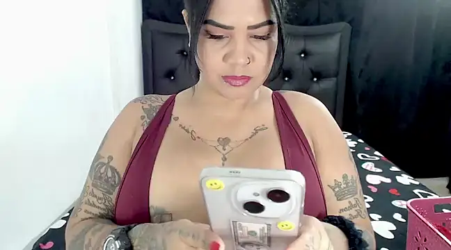 Snapshot of reichellbusty chatting on February 2025 08:44:02 PM reichellbusty online show from February 2025 08:44:02 PM