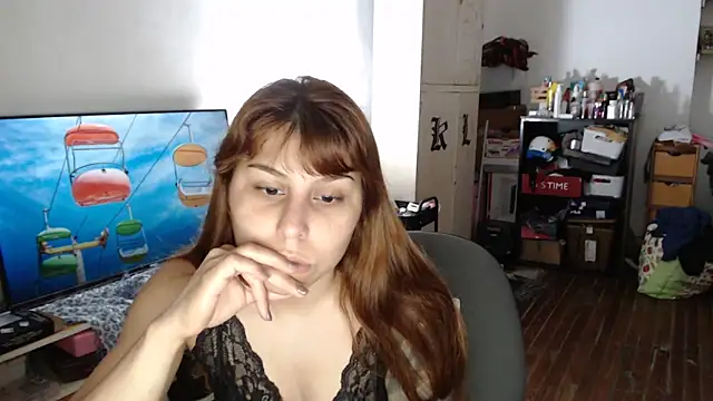 bunnylolaa4 online show from November 2025 07:46:02 AM