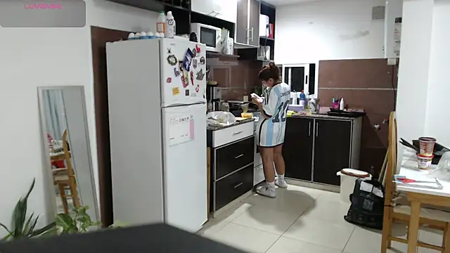 bunnylolaa4 online show from June 2026 01:57:01 AM