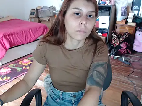 Snapshot of bunnylolaa4 chatting on February 2025 08:11:02 PM bunnylolaa4 online show from February 2025 08:11:02 PM