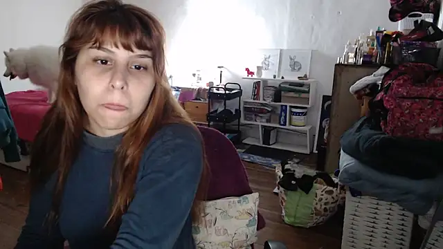 bunnylolaa4 online show from October 2025 09:10:02 AM