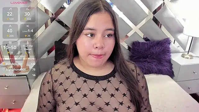 rose nova online show from December 2025 07:26:01 PM