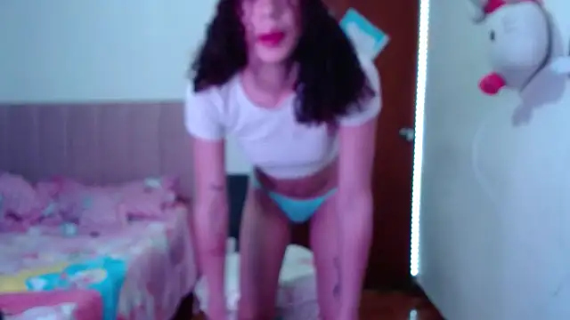 Perla web09 online show from December 2025 11:50:02 PM