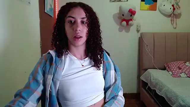 Perla web09 online show from October 2025 03:51:02 AM