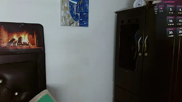 hots boygg online show from April 2026 09:21:02 PM