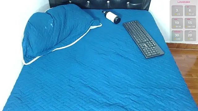 hots boygg online show from November 2025 04:22:01 PM