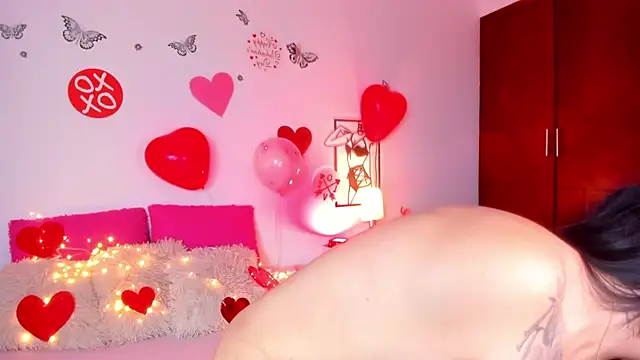 DesireSweet online show from February 2026 11:20:02 AM