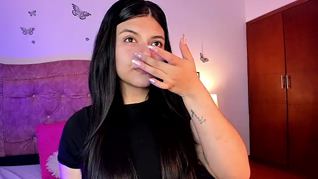 DesireSweet online show from May 2026 10:14:02 AM